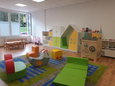 Żłobek Akademia Malucha